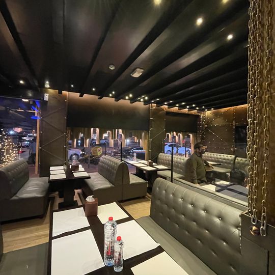 City Makani Restaurant L.L.C