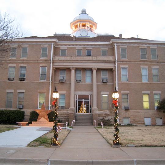 Quanah