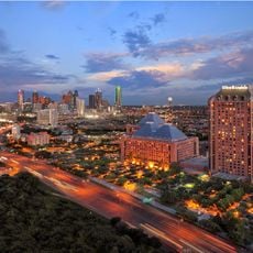 Hilton Anatole