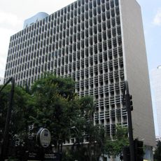 Palais Gustavo Capanema