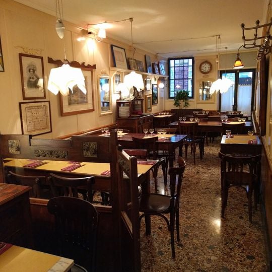 Cà D'Oro alla Vedova