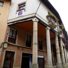 Casa Plaza De San Juan 1