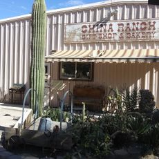 China Ranch Date Farm