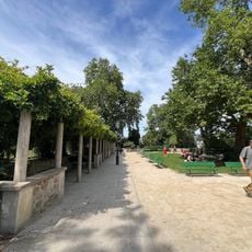 Square Marcel-Bleustein-Blanchet