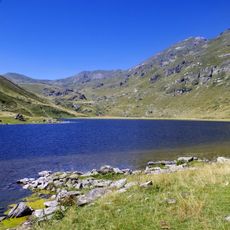 Bogovinje Lake