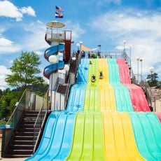 Fun City