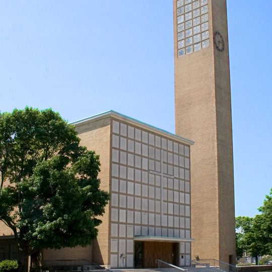 First Christian Church