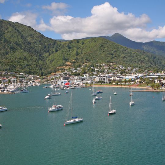 Picton