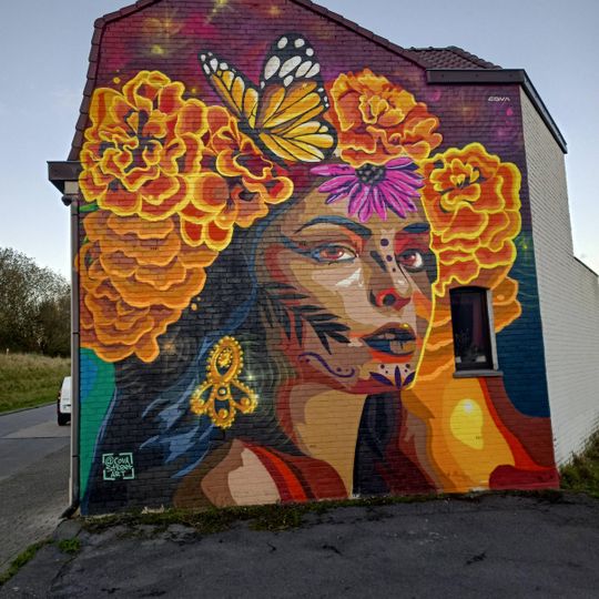 Graffiti, Work of art