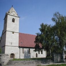 St. Gangolf Neudenau