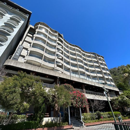 Hotel Del Lago