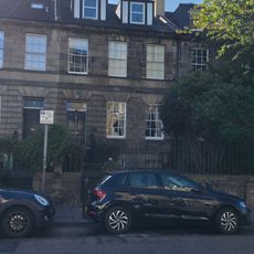 4 Mary's Place, Edinburgh