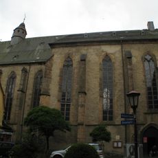 Dreifaltigkeitskirche