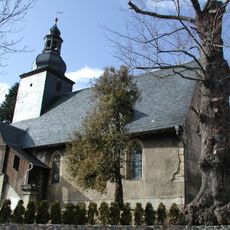 Protestant Church (Unterschöbling)