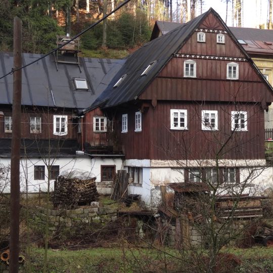 Lučany nad Nisou 192