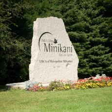 YMCA Camp Minikani