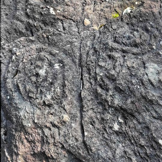 Ghorghalado Petroglyphs