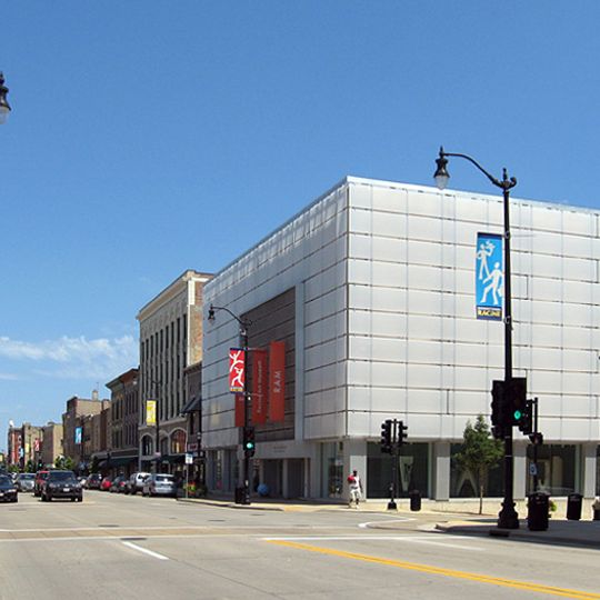 Racine Art Museum