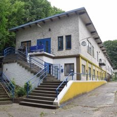 Filmmuseum Bendestorf