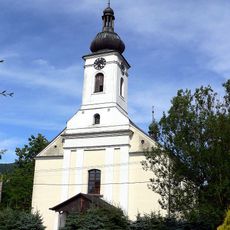 Church of Saint John of Nepomuk