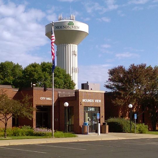 Mounds View