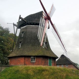 Rekumer Mühle