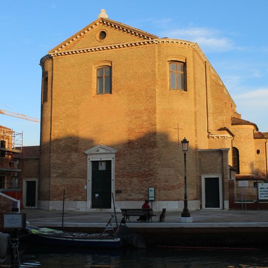 Chiesa di San Domenico