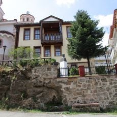 Saint Demetrius Church, Naousa
