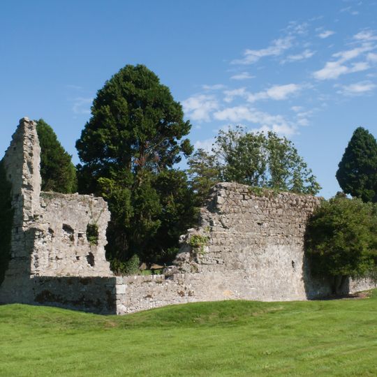 Franziskanerkloster Kildare