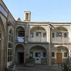 Memarbashi Mosque