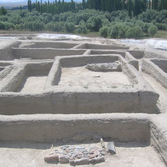 Aşıklı Höyük