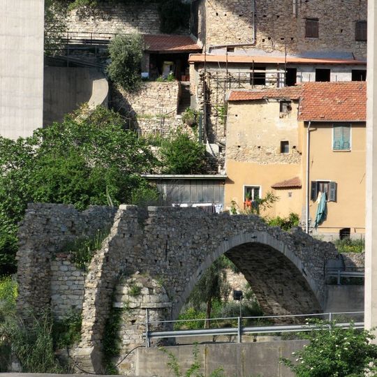 Ponte di Barcheto