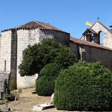 Église Saint-Jean de Balerme