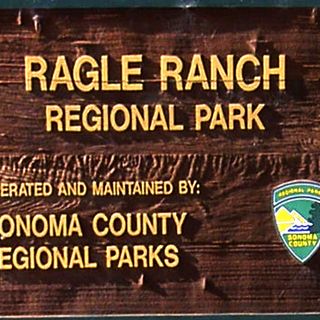Ragle Ranch Regional Park