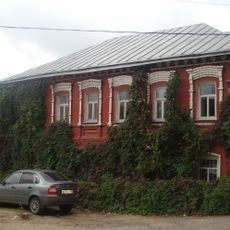 Усадебный дом (Липецк)