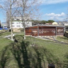 Circuit ferroviari de Cal Gavatx