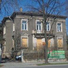 Bautzner Straße 135