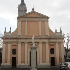 Chiesa di Sant'Eulalia