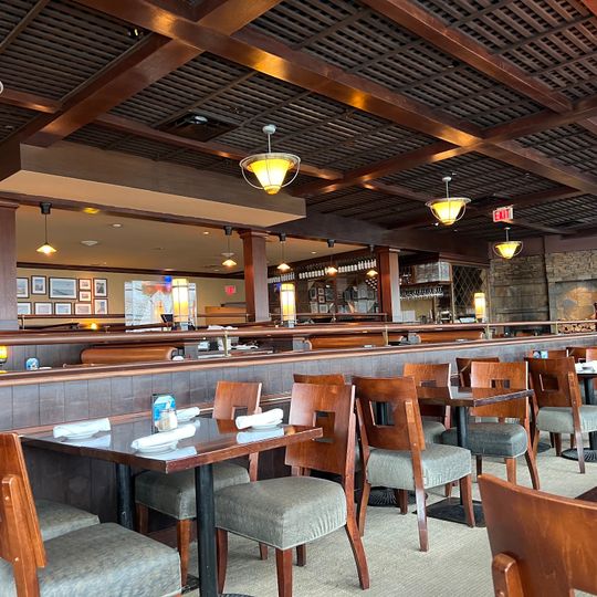 The Boathouse Restaurant