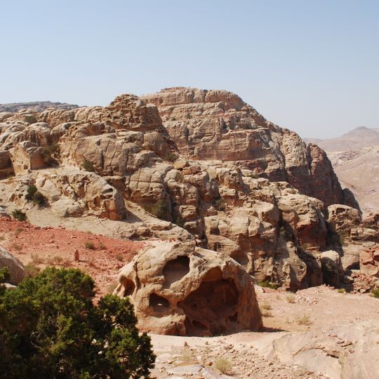 Jebel al-Madhbah