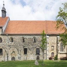 Protestant Church