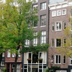 Nieuwe Herengracht 11, Amsterdam