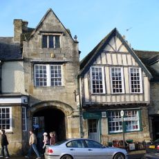 The Former George Inn