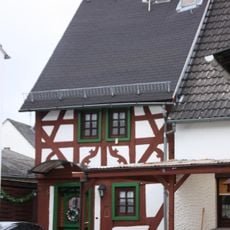 Fachwerkhaus