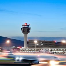 Athens International Airport Archaeological Collection