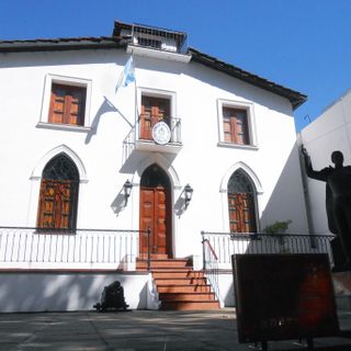 Museo Tomás Espora