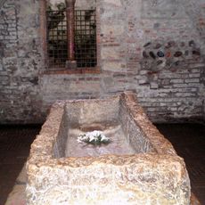 Tomba di Giulietta