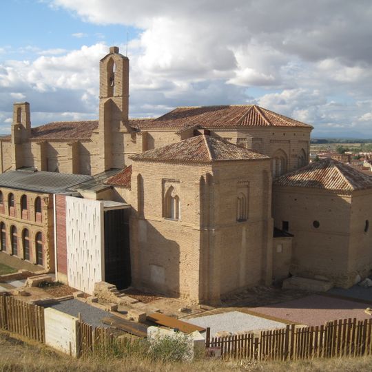 Iglesia de la Peregrina