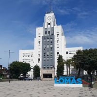 partido di Lomas de Zamora