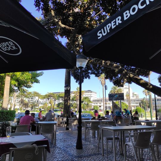 Deck - Bar Restaurante